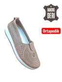 Viyolas Hakiki Deri Lastikli GL thumbnail 4