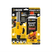SGS KAMP PÜRMÜZ SETİ SGS782 thumbnail 1