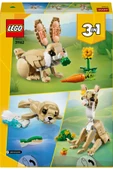 LEGO 31162 Creator Sevimli Tavşan thumbnail 3