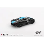 MİNİ GT 1:64 JAGUAR C-X75 BLACK thumbnail 4
