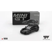 MİNİ GT 1:64 PORSCHE 911 DAKAR thumbnail 1