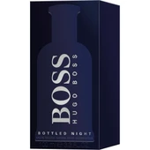 Hugo Boss Bottled Night Edt 100 ml Erkek Parfüm thumbnail 3