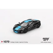 MİNİ GT 1:64 JAGUAR C-X75 BLACK thumbnail 3