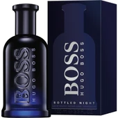 Hugo Boss Bottled Night Edt 100 ml Erkek Parfüm thumbnail 2