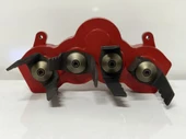 Pubert M4X Tırpan Çapalama Aparatı Universal thumbnail 3
