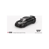 MİNİ GT 1:64 PORSCHE 911 DAKAR thumbnail 2