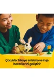 LEGO 31162 Creator Sevimli Tavşan thumbnail 8