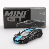 MİNİ GT 1:64 JAGUAR C-X75 BLACK thumbnail 1