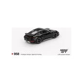 MİNİ GT 1:64 PORSCHE 911 DAKAR thumbnail 3
