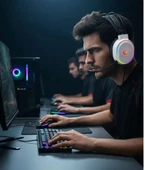 Rampage ROGUE Beyaz USB 7.1 thumbnail 4