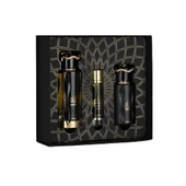 Lattafa Teriaq Intense EDP 100 ml Parfüm Seti thumbnail 1