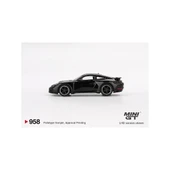 MİNİ GT 1:64 PORSCHE 911 DAKAR thumbnail 4