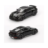 MİNİ GT 1:64 PORSCHE 911 DAKAR thumbnail 7