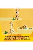 LEGO 31162 Creator Sevimli Tavşan thumbnail 6