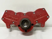 Pubert M4X Tırpan Çapalama Aparatı Universal thumbnail 2