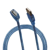 Powermaster USB Uzatma Kablosu 3 Metre thumbnail 1