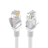 Powermaster PM-19486 Cat6 25 Metre RJ45 Patch Network Ethernet İnternet Kablosu thumbnail 3