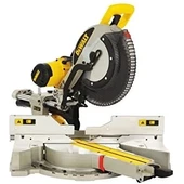 Dewalt DWS780 1675W 305MM Gönye Testere thumbnail 1