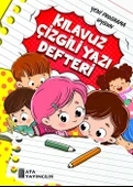 1. Sınıf Okula Hazırlık Seti 4 lü thumbnail 5