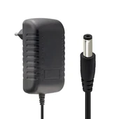 Weko 18 Volt 1 Amper Priz Tip 5.5X2.5 Uç Adaptör thumbnail 2