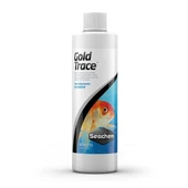 Seachem Gold Trace 250 Ml thumbnail 1