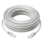 Powermaster PM-11162 Cat5 40 Metre Rj45 Patch Network Ethernet İnternet Kablosu thumbnail 1