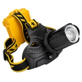Powermaster MX-W643 P50 Profesyonel LED Kafa Lambası thumbnail 3