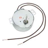 Powermaster Motor 220 Volt 15R/MIT DC Motor thumbnail 1