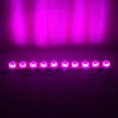 Powermaster Pembe 24 Volt 1.4 Watt 2835 Modül Led 48*30 thumbnail 2