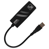 Powermaster PM-3851 Gigabit USB 3.0 Kablosuz Adaptör thumbnail 2