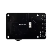 Powermaster XY-P15W Bluetooth Amfi Modülü Amplifikatör Devresi thumbnail 3