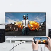Powermaster PM-6921 2 Metre Type-C To HDMI Kablo thumbnail 3