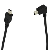 Powermaster PM-32026 Mini Usb 5P/5P L Tip 1 Metre Kablo thumbnail 2