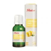 Balen Limon Kabuğu Yağı 20 ML thumbnail 1