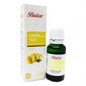 Balen Limon Kabuğu Yağı 20 ML thumbnail 2