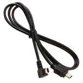 Powermaster PM-32026 Mini Usb 5P/5P L Tip 1 Metre Kablo thumbnail 1