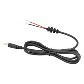 Notebook Adaptör Kablosu Jacklı 2.5 X 0.6 Uç thumbnail 2
