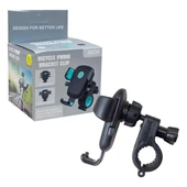 Powermaster 6902 Bisiklet Telefon Tutucu thumbnail 3