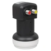 T&Smart 0.1Db Ultra HD 4K Universal Çiftli Lnb thumbnail 1