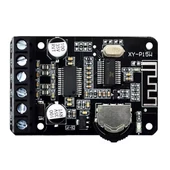 Powermaster XY-P15W Bluetooth Amfi Modülü Amplifikatör Devresi thumbnail 1