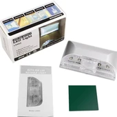 Powermaster PM-37708 Hareket Sensörlü 4 LED'li Pratik Aydınlatma thumbnail 3