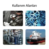 PowerMaster PM-26176 Teleskopik Katlanır Ayna thumbnail 3