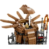 Lego 76261 Marvel Örümcek Adam Son Savaş thumbnail 4