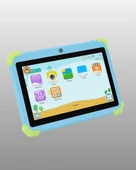 7 İnç Android Tablet Wifi Bluetooth Ve Çift Kamera Destekli thumbnail 4