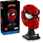 LEGO 76285 Marvel Örümcek Adam’ın Maskesi thumbnail 1