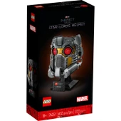LEGO 76251 Star-Lord's Helmet Set thumbnail 1