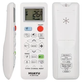 Huayu K-SH1336 Üniversal Sharp Akıllı Klima Kumandası thumbnail 1
