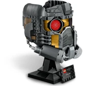 LEGO 76251 Star-Lord's Helmet Set thumbnail 3