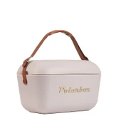 Polarbox Cooler 12 LT - PERLA - GOLD  Buzluk thumbnail 5