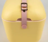 Polarbox Cooler 20 LT - Rose - Rainbow Buzluk thumbnail 3